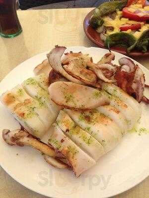 La Cortesana, Bar De Tapas