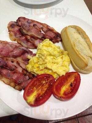 La Cortesana, Bar De Tapas