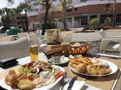 La Cortesana, Bar De Tapas