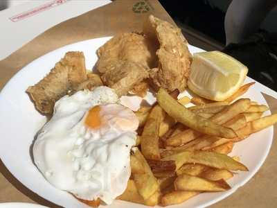 La Cortesana, Bar De Tapas