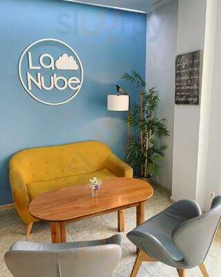 La Nube