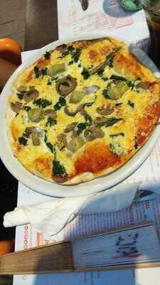 Pizzeria Burger El Papeo