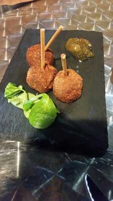 Pizzeria Burger El Papeo