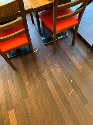 Restaurante BrasayleÑa C.c Gran Via 2