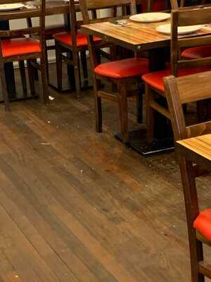 Restaurante BrasayleÑa C.c Gran Via 2