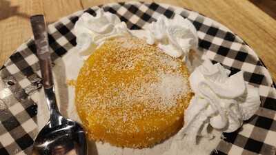 Restaurante BrasayleÑa C.c Gran Via 2