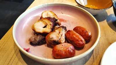 Restaurante BrasayleÑa C.c Gran Via 2