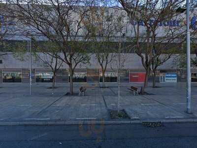 Restaurante BrasayleÑa C.c Gran Via 2