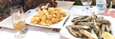 Restaurant & Tapas Elias