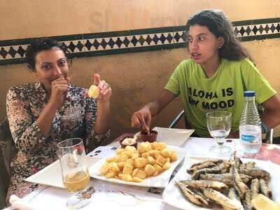 Restaurant & Tapas Elias