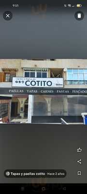 Restaurant & Tapas Elias