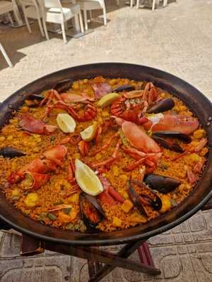 Restaurant & Tapas Elias