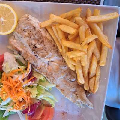 Restaurant & Tapas Elias