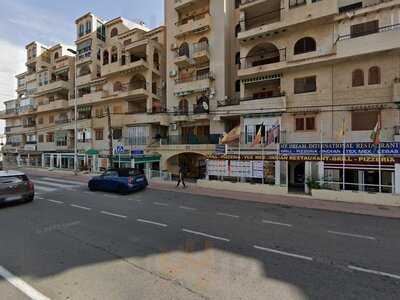 Restaurant & Tapas Elias