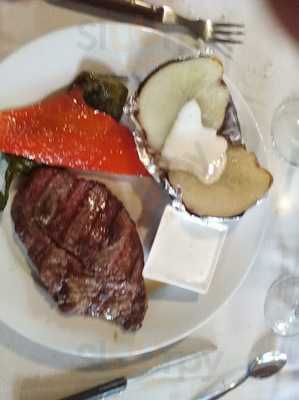 Restaurante Casa Jaime