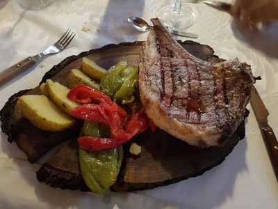 Restaurante Casa Jaime