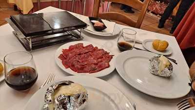 Restaurante Casa Jaime