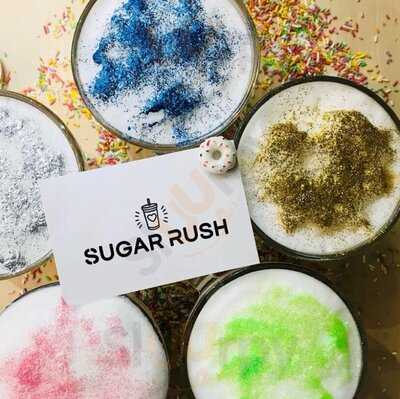 Sugar Rush