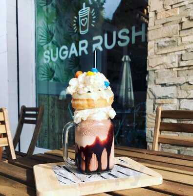 Sugar Rush