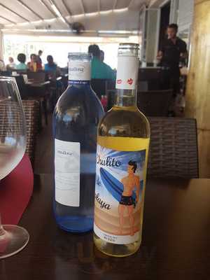 Restaurant Marisqueria