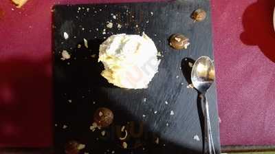 Restaurant Marisqueria