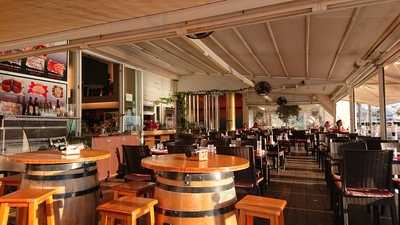 Restaurant Marisqueria