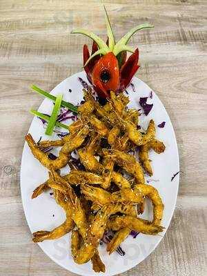 Restaurant Marisqueria