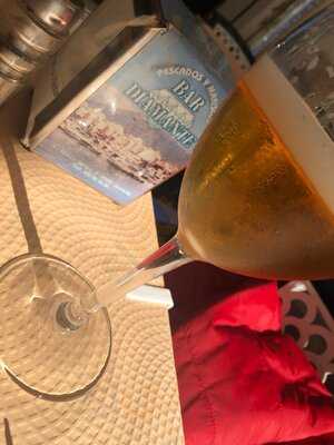 Restaurante Bar Diamante