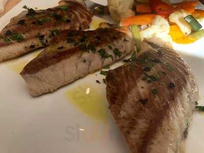 Restaurante Bar Diamante