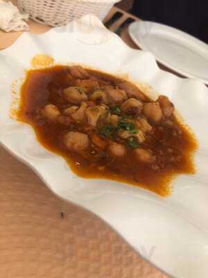 Restaurante Bar Diamante