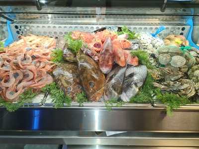 Restaurante Bar Diamante