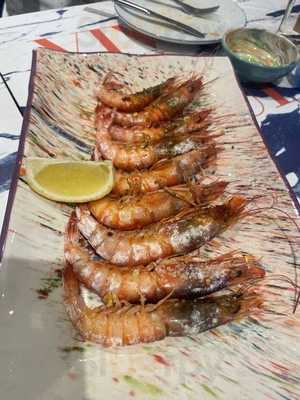 Restaurante Bar Diamante