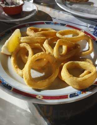 Bar-cantina La Lonja