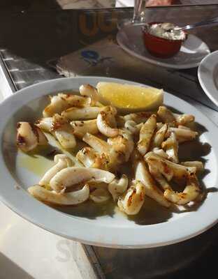 Bar-cantina La Lonja