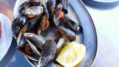 Bar-cantina La Lonja