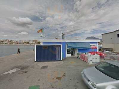 Bar-cantina La Lonja