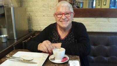 Creps Barcelona Restaurant