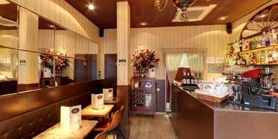 Creps Barcelona Restaurant