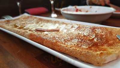 Creps Barcelona Restaurant
