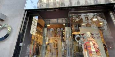 Creps Barcelona Restaurant