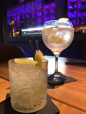 Pebre Negre Restaurant