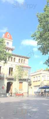 Pebre Negre Restaurant