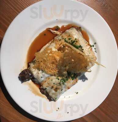 Pebre Negre Restaurant