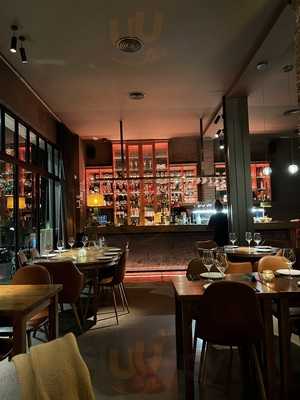 Pebre Negre Restaurant