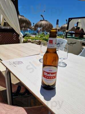 Restaurante Curro Playa