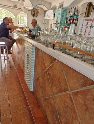 Restaurante Curro Playa