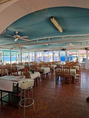 Restaurante Curro Playa