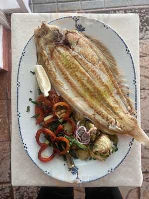 Restaurante Curro Playa