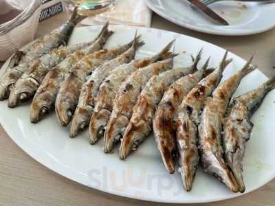 Restaurante Curro Playa