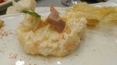 Sabor De Amor - Gastro Bar & Copas